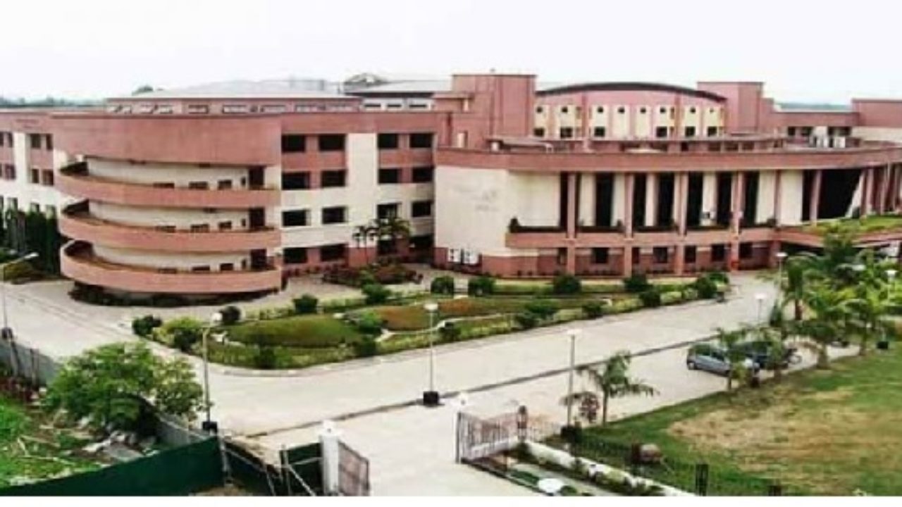 Delhi Public School R.K.Puram, Delhi