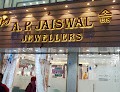 AP JAISWAL JEWELLERS, Sector -2,New Delhi