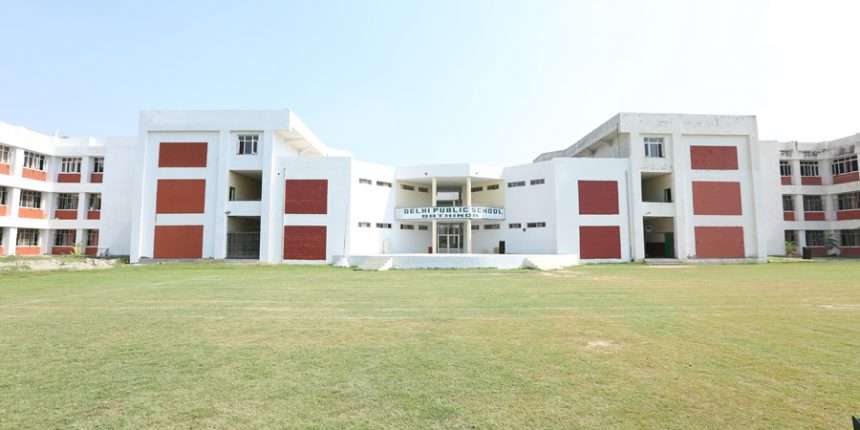 Delhi Public School, Bathinda