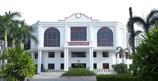 Delhi Public School, Sector 40C, Sector 40D, Chandigarh