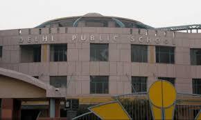 Delhi Public School, Sector 45, Gurugram, Haryana