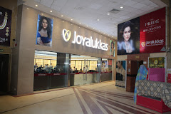Joyalukkas Jewellery,Sector 43, Gurugram