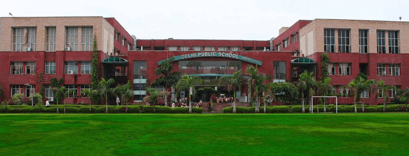 Delhi Public School Sushant Lok, Gurugram
