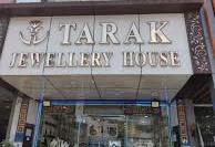 Tarak Jewellery House,Deep Chand Bhartia Marg, Faridabad