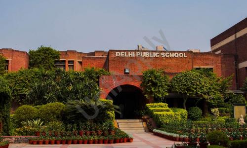 Delhi Public School, Sector 30, Noida