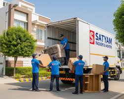 Satyam Packers and Movers , Gopal Colony, Rohtak