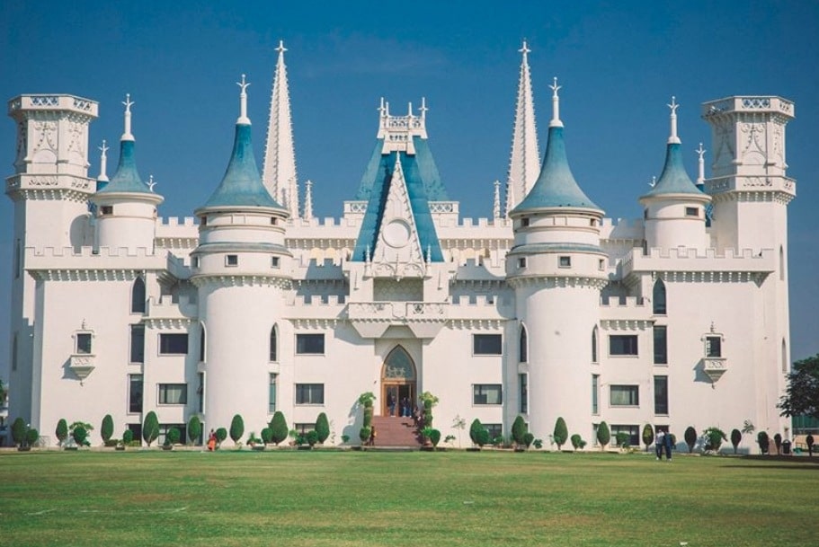 Jayshree Periwal International School, Bhankrota, Rajasthan