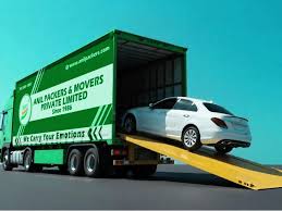 Anil Packers and Movers,Bhiwandi, Mumbai