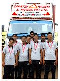 Sarathi Packers And Movers,Sector-1, Vaishali, Kamna, Ghaziabad