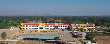 Leo International School, Banswara, Bargaon, Rajasthan