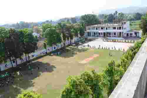 Ankur Shikshan Sanstha, Banswara, Bhandariya Rural, Rajasthan