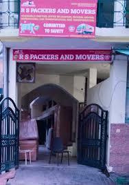 RS Packers and Movers,Awas Vikas, Rudrapur