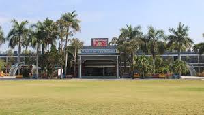 St. Paul's Sr. Sec. School Banswara, Rajasthan
