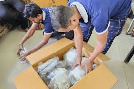 REPUBLIC PACKERS & MOVERS ,Behala, Kolkata