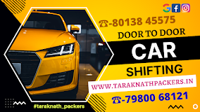 Taraknath Packers & Movers,Garia, Kolkata