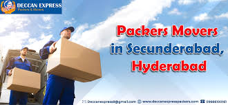 Deccan Express Packers and Movers,Old Bowenpally, Hyderabad