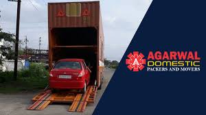 Agarwal Domestic Packers and Movers,Jallo Chak, Jammu