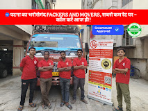 Grand Packers and Movers, Ramkrishan Nagar, Patna
