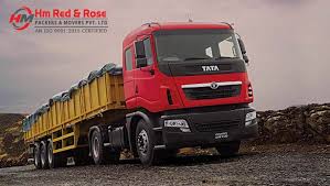 HM Red And Rose Packers And Movers,Adampur, Bhagalpur