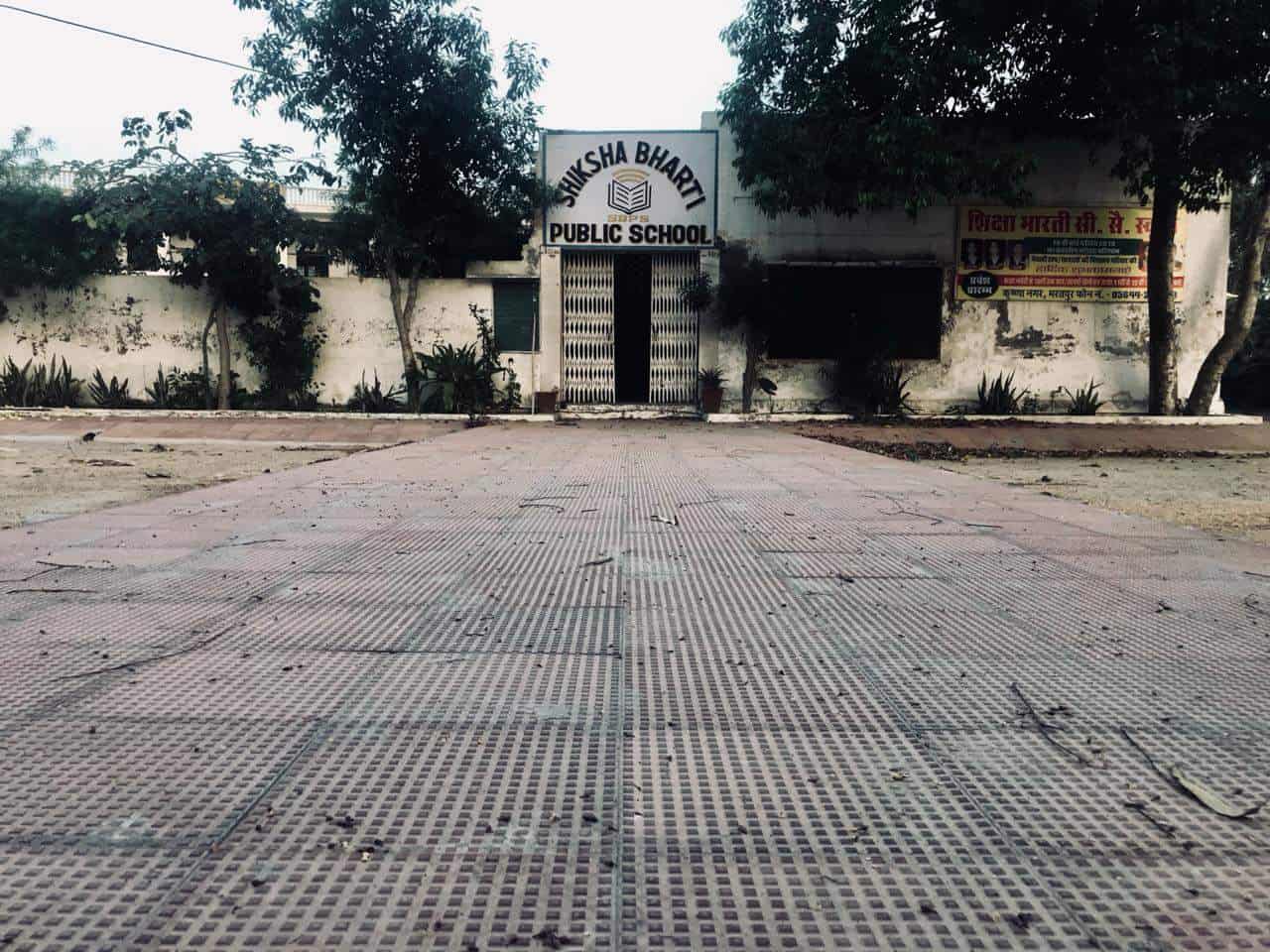 Shiksha Bharti School, Bharatpur, Rajasthan