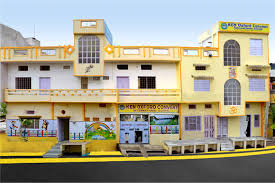 Ken Oxford Convent International School, Bhilwara, Rajasthan
