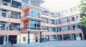 Modern Prince School, Taranagar, Churu, Rajasthan