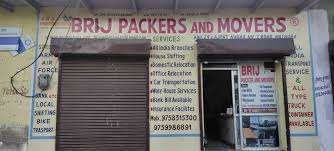 Brij Packers and Movers, Mathura, Uttar Pradesh