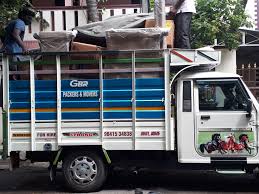 GBR Packers And Movers, Velachery, Chennai