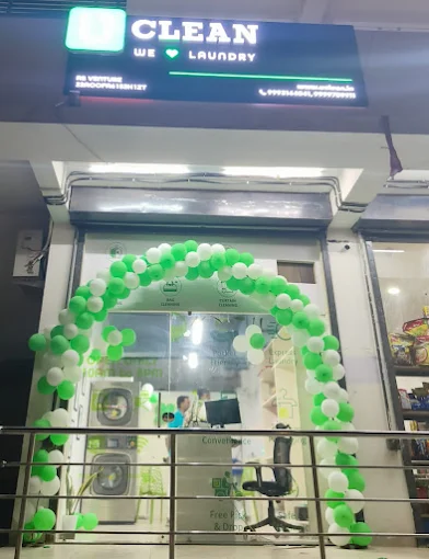 UClean Laundry Dry Cleaning Shoe Cleaning  Raipur, Chhattisgarh