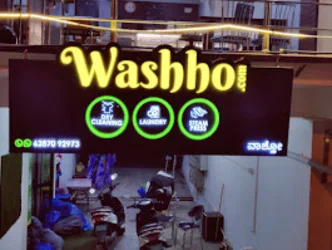 Washho - Laundry  Dry Clean & Home Cleaning Services Bengaluru, Karnataka