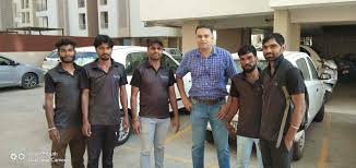 Sahara Packers and Movers,  Madhapar, Rajkot, Gujarat