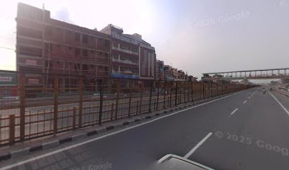 YES Bank, NH 3, GT Road, Dholpur, Rajasthan