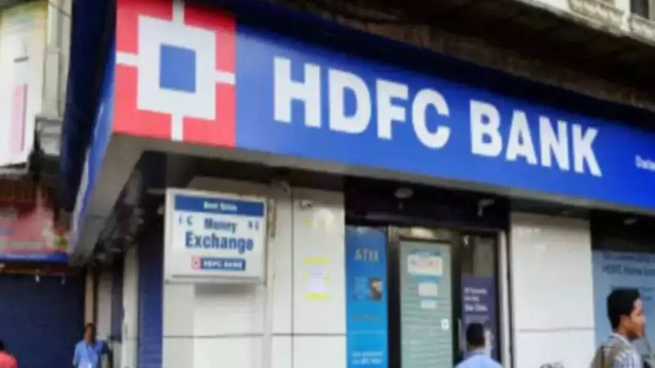 HDFC Bank, Didwana Rd, Kuchaman City, Rajasthan