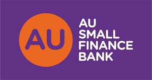 AU Small Finance Bank, Near Ajmeri Gate Road, Didwana, Rajasthan