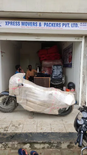 Xpress Movers And Packers,Vavol, Gandhinagar
