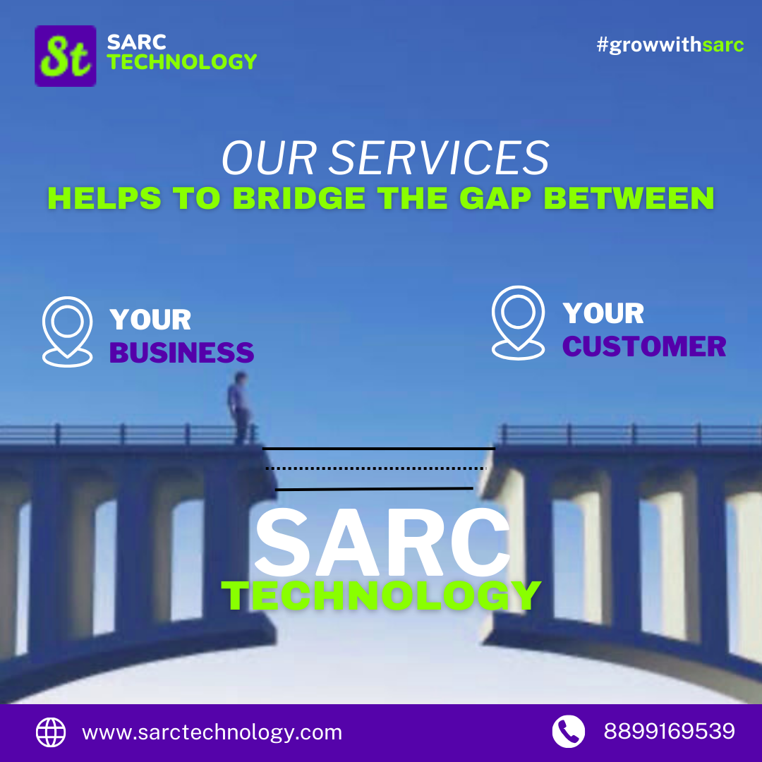 Sarc Technology, Dilaram Chowk, Dehradun, Uttarakhand