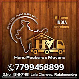 Hanu Packers and Movers, Rajahmundry, East Godavari, Andhra Pradesh 