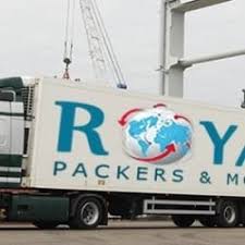 Royal Packers and Movers, Deen Dayal Nagar, Gwalior, Madhya Pradesh