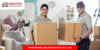Kakatiya Packers and Movers, Shambunipet, Warangal, Telangana
