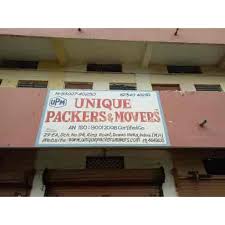 New Unique Packers and Movers, Lasudia Mori, Indore