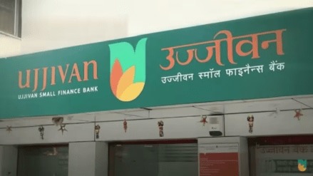 Ujjivan Small Finance Bank - Jodhpur Branch, Rajasthan