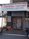 Agarwal Packers and Movers, Ajanta Society, Jamnagar, Gujarat