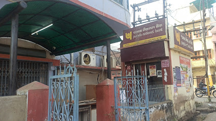 Punjab National Bank, Old Anaj Mandi, Khairthal, Rajasthan