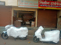 Ayush Packers and Movers,Laxmipuri, Kolhapur
