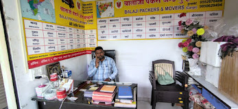 Balaji Packers and Movers,kaman, Kolhapur