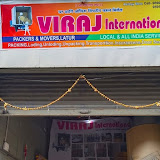 Viraj International Packers and Movers,near Ashwini Hospital, Latur