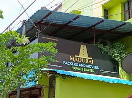 Madurai Packers and Movers, Ellis Nagar, Madurai, Tamil Nadu
