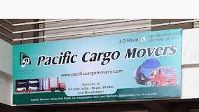 Pacific Cargo Packers And Movers, Palavasna, Mehsana, Gujarat