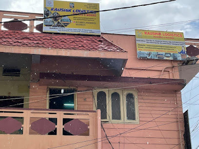 Kaushik Logistics Packers and Movers,Secunderabad, Medchal