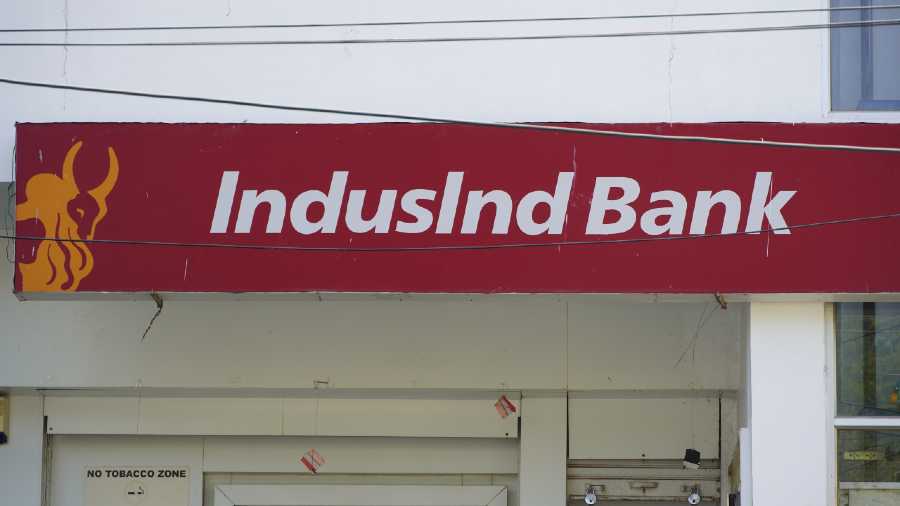 IndusInd Bank, Near Ambedkar Circle, Jodhpur Rd, Pali, Rajasthan
